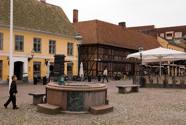 Lilla Torg