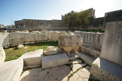 Tarxien Temples