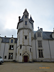 balade à THOUARS Deux Sèvres balade à THOUARS Deux Sèvres