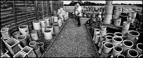 POTS GALOURE