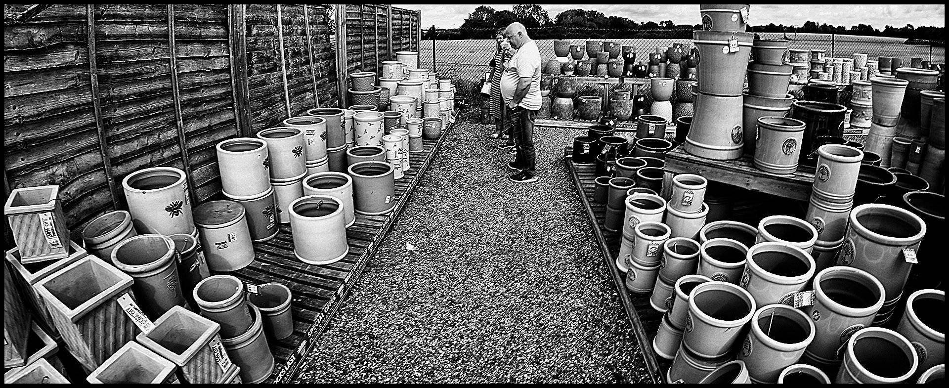 POTS GALOURE