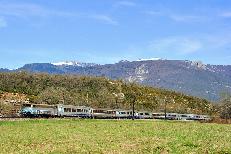 Jacquemin dans l'Ain