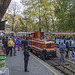 (305/365) Saisonausklang Parkeisenbahn Chemnitz, 2015