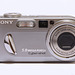 Sony Cyber-Shot DSC-P10