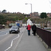 Bridge over the River Severn, Bridgnorth