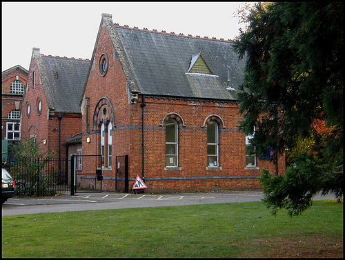 Lake Street Community Centre