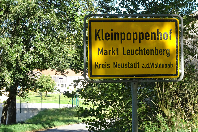 Kleinpoppenhof