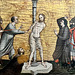 Venice 2022 – Galleria di Palazzo Cini – Flagellation of Christ