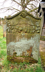 Church of Saint Kentigern, Grinsdale, Cumbria  (Redundant)