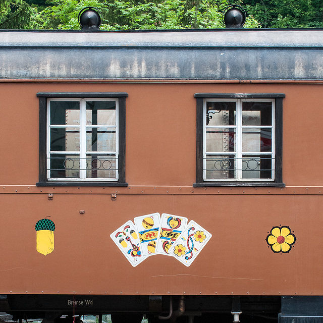 DVZO - Historischer Wagen beim Bhf. Bauma - 2015-05-23-_DSC7067