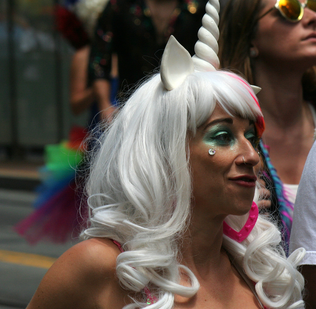 San Francisco Pride Parade 2015 (6655)