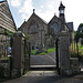 modbury church, devon