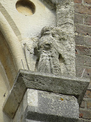 st mary ealing, london