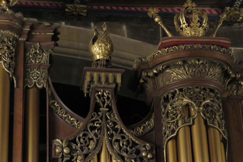 wakefield cathedral, yorks