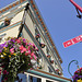 Swan's Hotel Victoria, BC