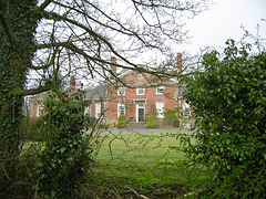 Wrottesley Hall, Grade II Listed Building
