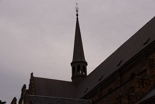 St. Petri Malmö