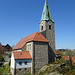 Störnstein, Expositurkirche St. Salvator (PiP)