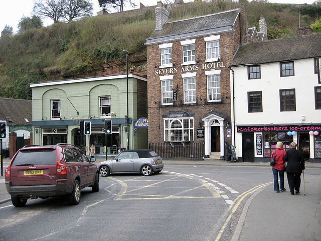 Bridgnorth