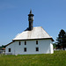 Prusac- Mosque