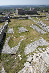 Bribirska Glavica, Bribir - Croazia