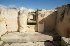 Tarxien Temples