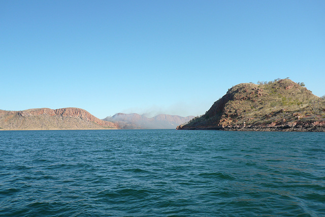 Lake Argyle