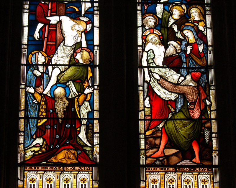 Saint Leonard's Church Birdingbury, Warwickshire