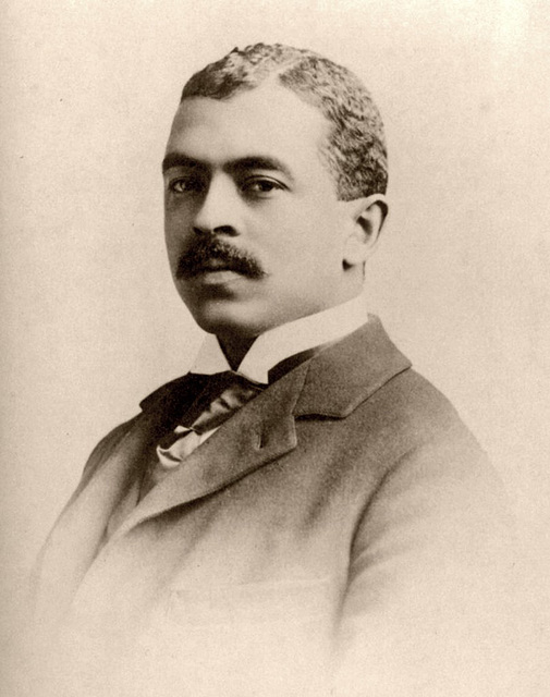 William Monroe Trotter