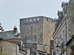 balade à THOUARS  Deux Sèvres