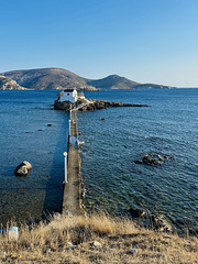 Άγιος Ισίδωρος. 2 Άγιος Ισίδωρος. 2