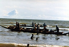 Fishermen