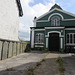 baptist chapel, modbury,  devon