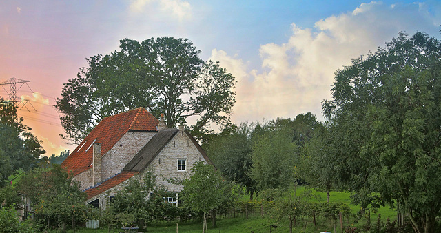 Abbenbroek - The Netherlands