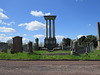 charlton cemetery, london