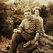 02-Mon oncle Jean et ma tante Luciène