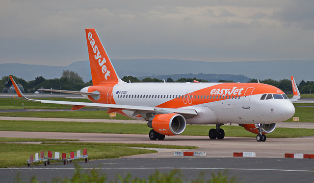 EasyJet OU EasyJet OU
