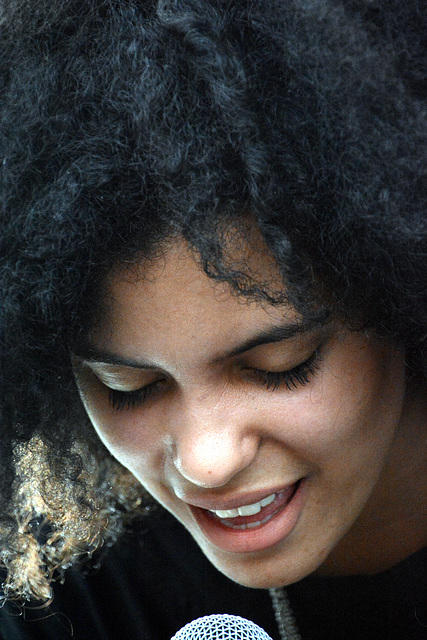 Friday: Ibeyi