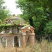 Vestiges du chenil du Palais Briau