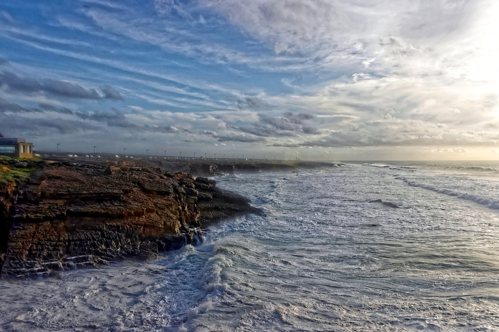 Guincho, Cascais, Portugal