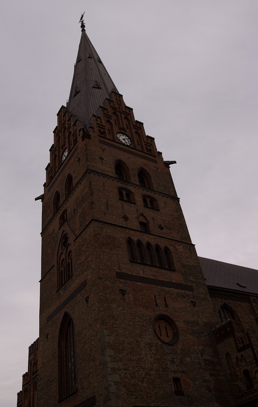 St. Petri Malmö
