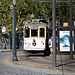 Le tram de Porto 2