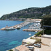 Villefranche Sur Mer Harbour