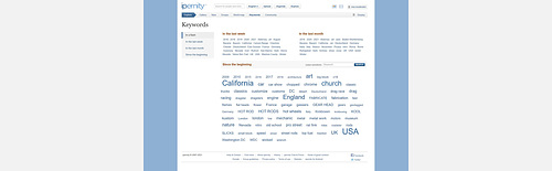 FireShot Pro Screen Capture #157 - 'ipernity  Explore the keywords' - www ipernity com