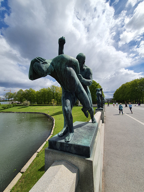 Vigeland Park