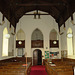 Saint Leonard's Church Birdingbury, Warwickshire