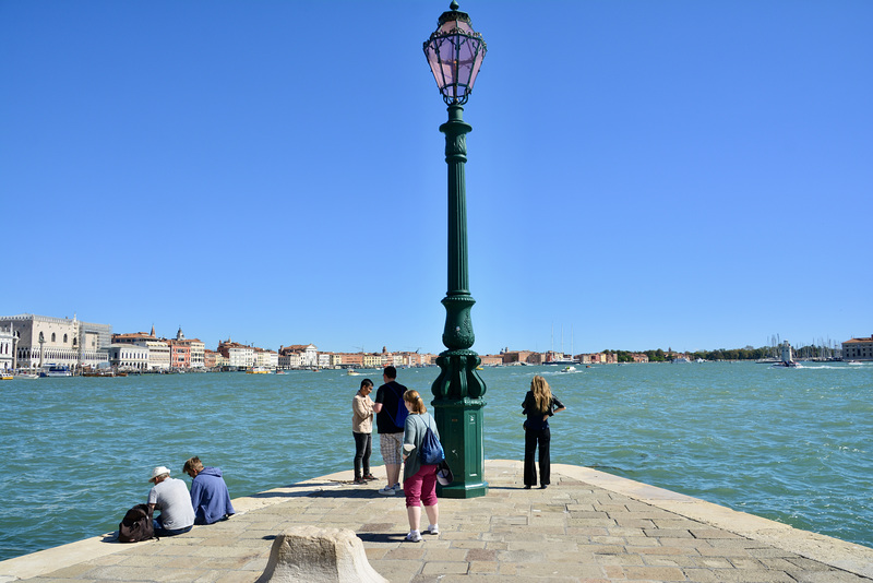 Venice 2022 – Punta della Dogana