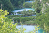 Plitvice Lakes overview