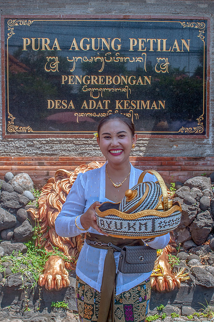 Welcome to Pengerebongan