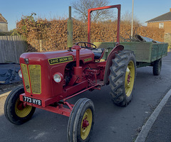 Tractor Tuesday